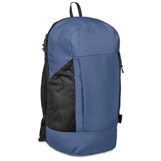 Serendipio Moors Backpack New BLue